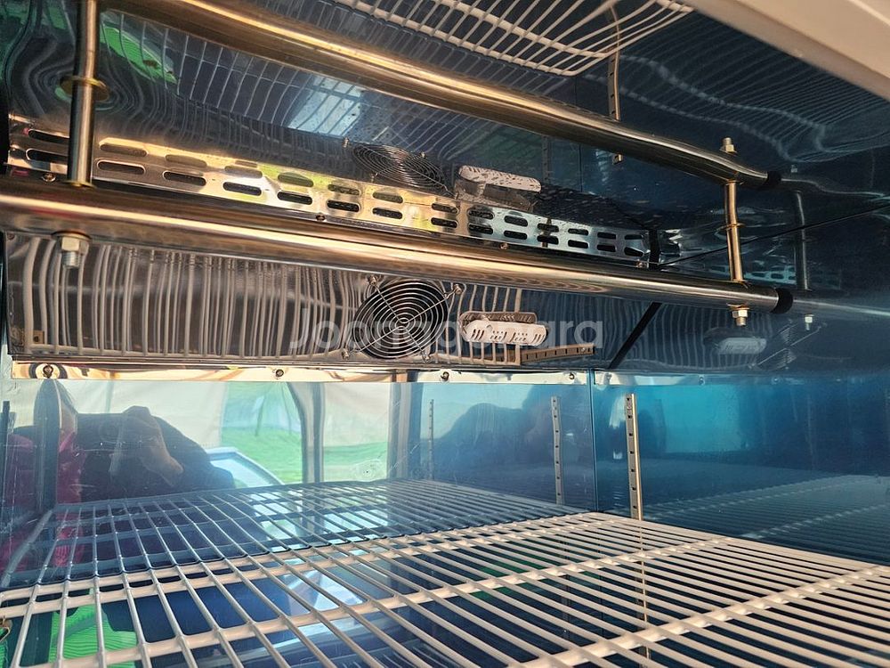 정육 고기 숙성고 올스텐 냉장고 CWSR-830--3