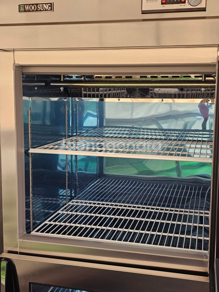 정육 고기 숙성고 올스텐 냉장고 CWSR-830--2