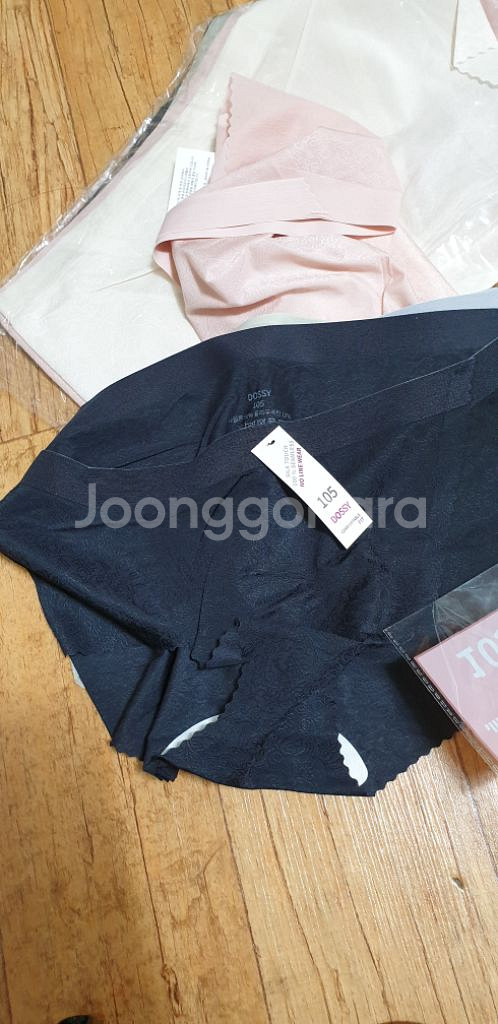 섹시한 팬티 여성속옷--1