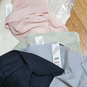 섹시한 팬티 여성속옷