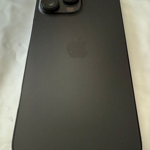 해외구입 아이폰14 프로맥스 스페이스 블랙 128GB
