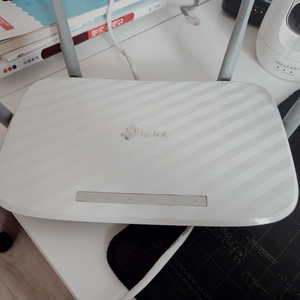 티피링크 archer c50 plus 공유기