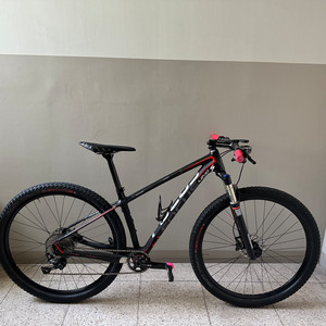 급매 포커스 레이븐 29인치 XT MTB 산악자전거