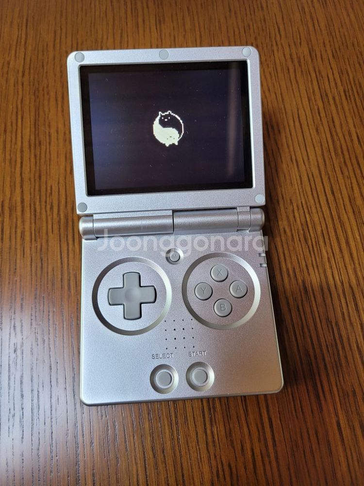 앤버닉 Anbernic RG35XXSP 64GB 한방팩--0
