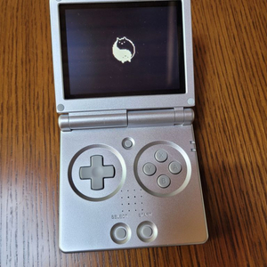 앤버닉 Anbernic RG35XXSP 64GB 한방팩