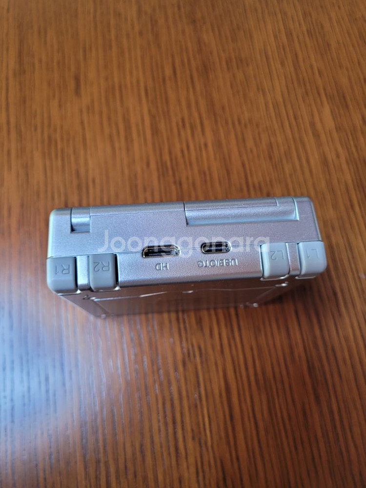앤버닉 Anbernic RG35XXSP 64GB 한방팩--3