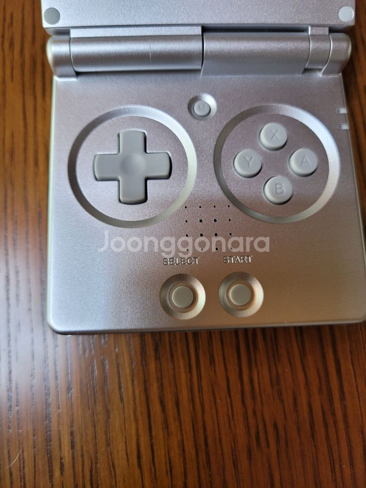 앤버닉 Anbernic RG35XXSP 64GB 한방팩--1