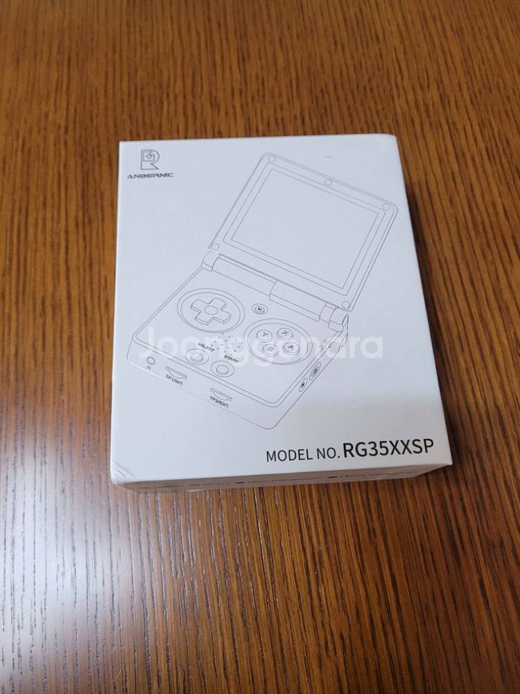 앤버닉 Anbernic RG35XXSP 64GB 한방팩--9