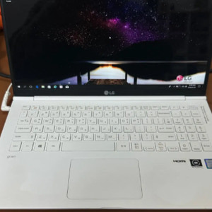 15인치 올뉴그램 15Z980 [i5- 8세대]