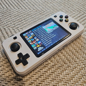 R36H 콘솔게임기