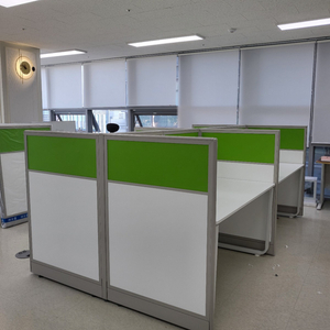 파티션,접이식탁자,책상,의자,철재캐비넷,철제옷장,원탁