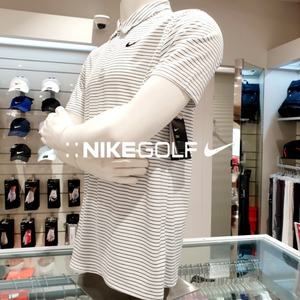 택포 남성 나이키 골프 GOLF 기능성 반팔티 카라티