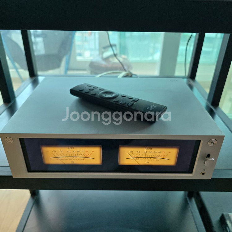 하이파이로즈 RS201A--0