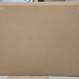 삼성 55인치 LH55BEDHLBFXKR 새상품 미개봉