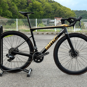Bmc slr01 mod 골드 51사이즈