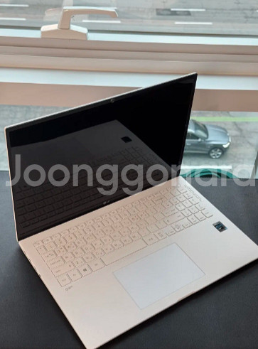 LG 그램 16인치 16Z90P-GA56K--0