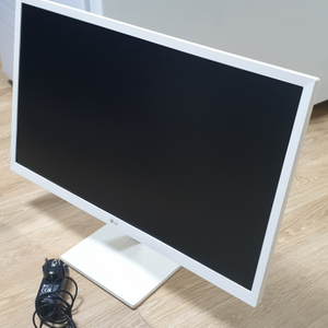 (최저가판매)LG 2022년식 모니터 24MN430HW