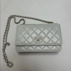 샤넬 트렌디cc woc