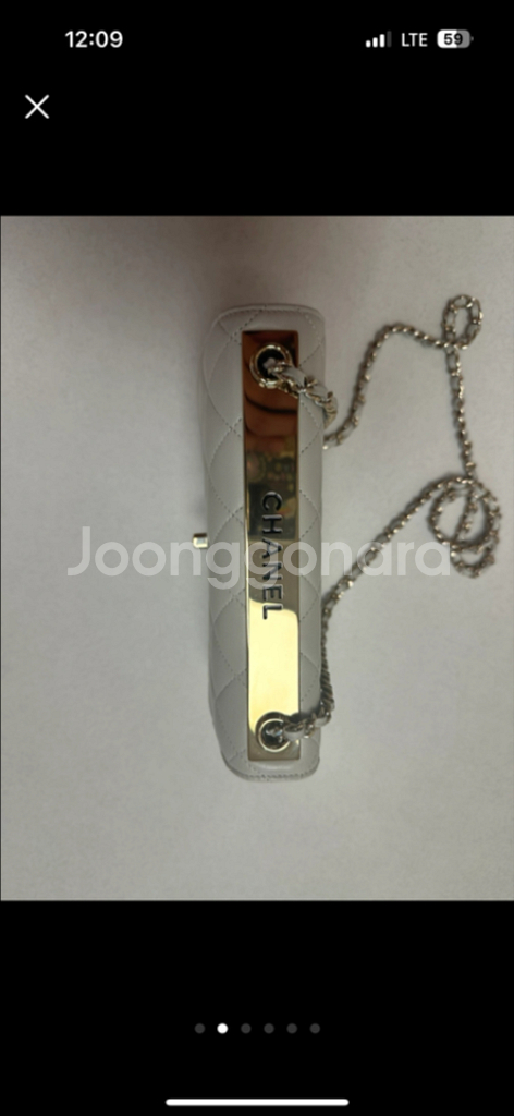 샤넬 트렌디cc woc--1