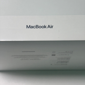맥북에어 13 M2 13인치 16GB 256GB