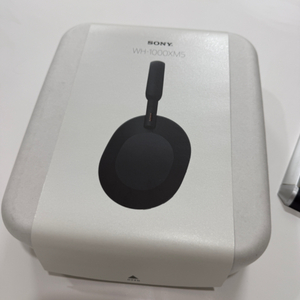 소니 WH-1000XM5 헤드폰