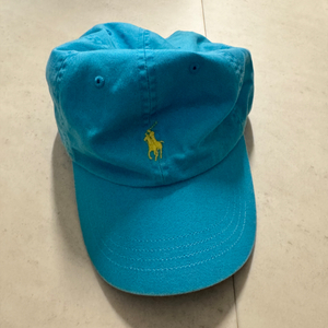폴로polo모자