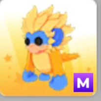입양하세요 메가 슈퍼사루