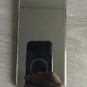 아이폰15promax 256GB