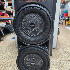 SaGAPu-TTO-2807 스피커
