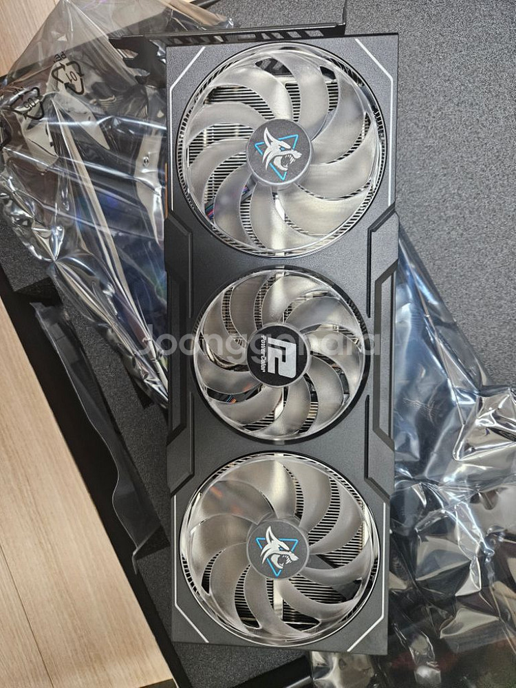 RX 7900XTX HELLHOUND 24G--1