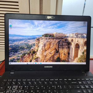삼성 오디세이 게이밍 노트북(i7/ssd256+1TB)