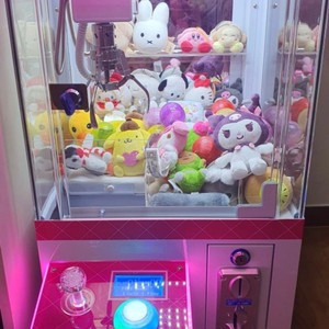 가정용 인형뽑기 기계