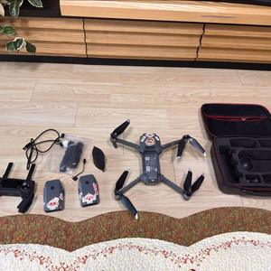 dji 매빅프로1 판매합니다