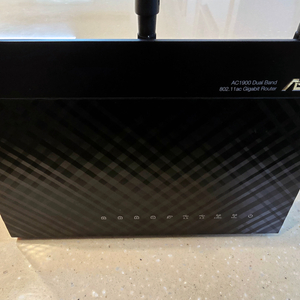 ASUS RT-AC68U WiFi 공유기