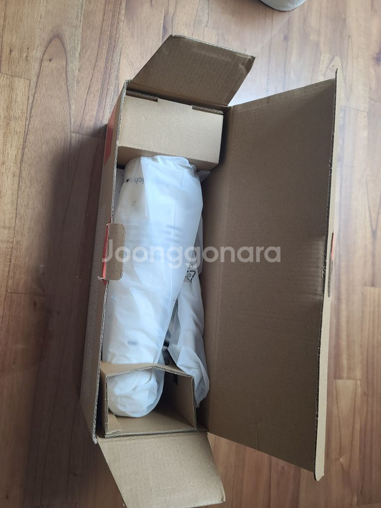 제니퍼룸 핸디 무선 청소기--1