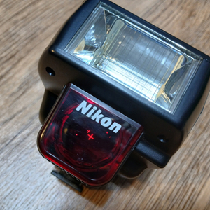 Nikon SPEEDLIGHT SB-23 후레쉬 건전지