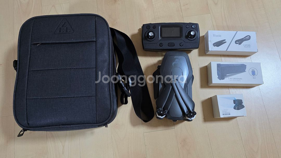 SG906 MAX 드론--0