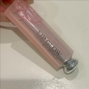 Dior Addict 립 글로우 립밤 - 038로즈누드