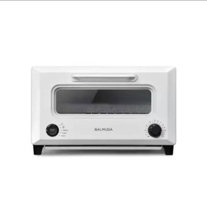 발뮤다 토스터 K01K 화이트 새상품