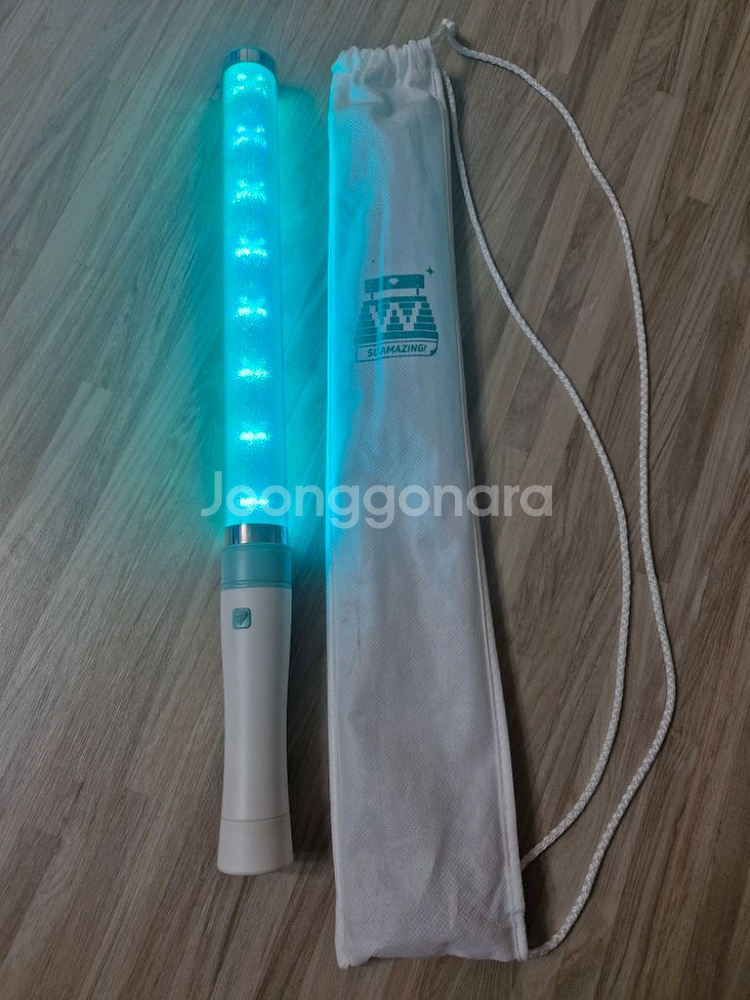 샤베트 샤이니 응원봉 판매합니다--0