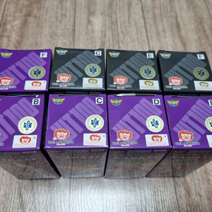 원피스월콜 백경 WT100 8개 일괄 이미지