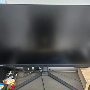 삼성 g5 G52A S32AG520 32인치 모니터