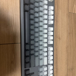 monka 6087 커스텀 키보드