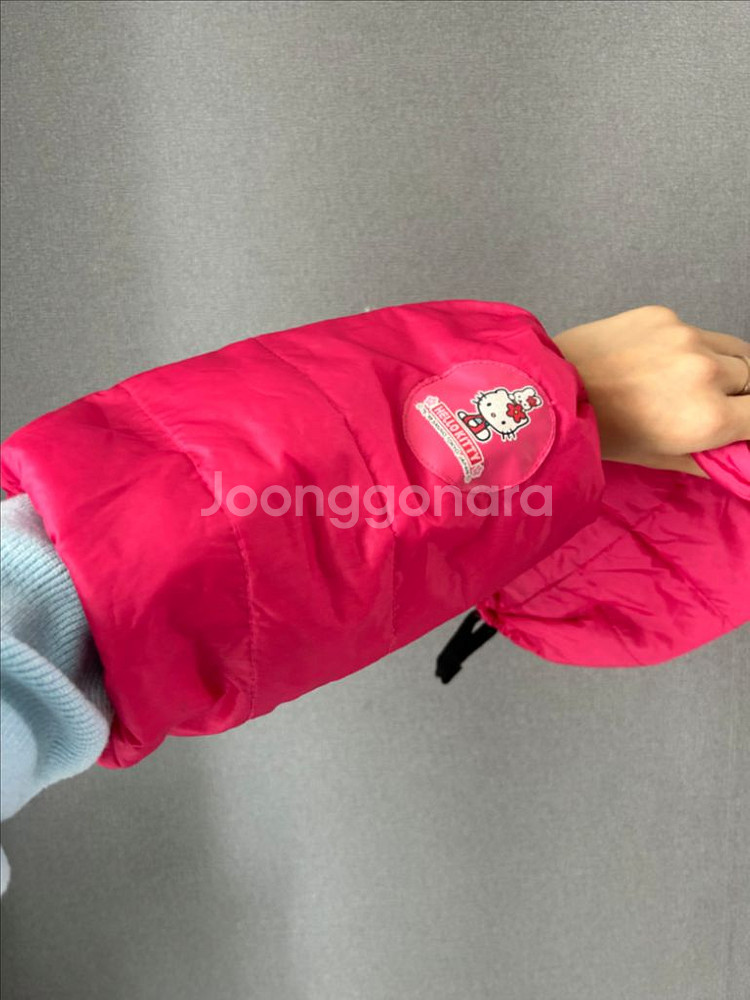 고전키티 다꾸용 팔토시 성인용--2