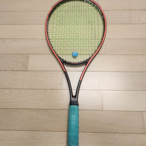 헤드 테니스채 그래비티 프로