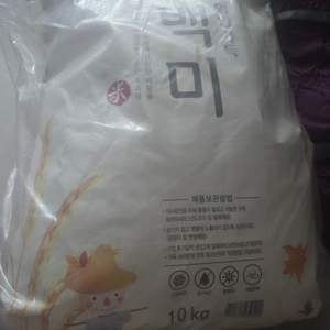 백미쌀10kg 싸게 올립니다