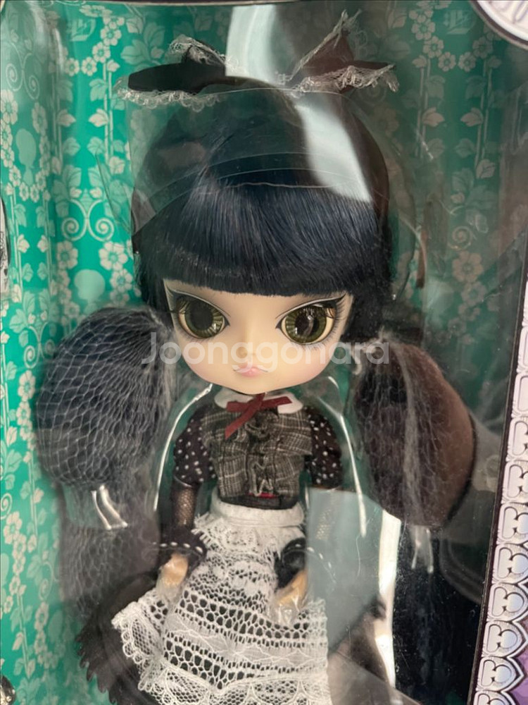 그루브 달 구관인형--1