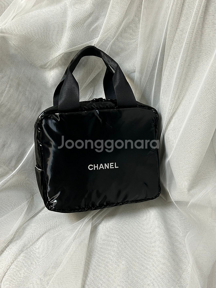 당일발송/샤넬 파우치 샤넬 패딩 파우치 샤넬뷰티 파우치--1