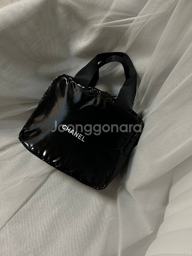 당일발송/샤넬 파우치 샤넬 패딩 파우치 샤넬뷰티 파우치--6