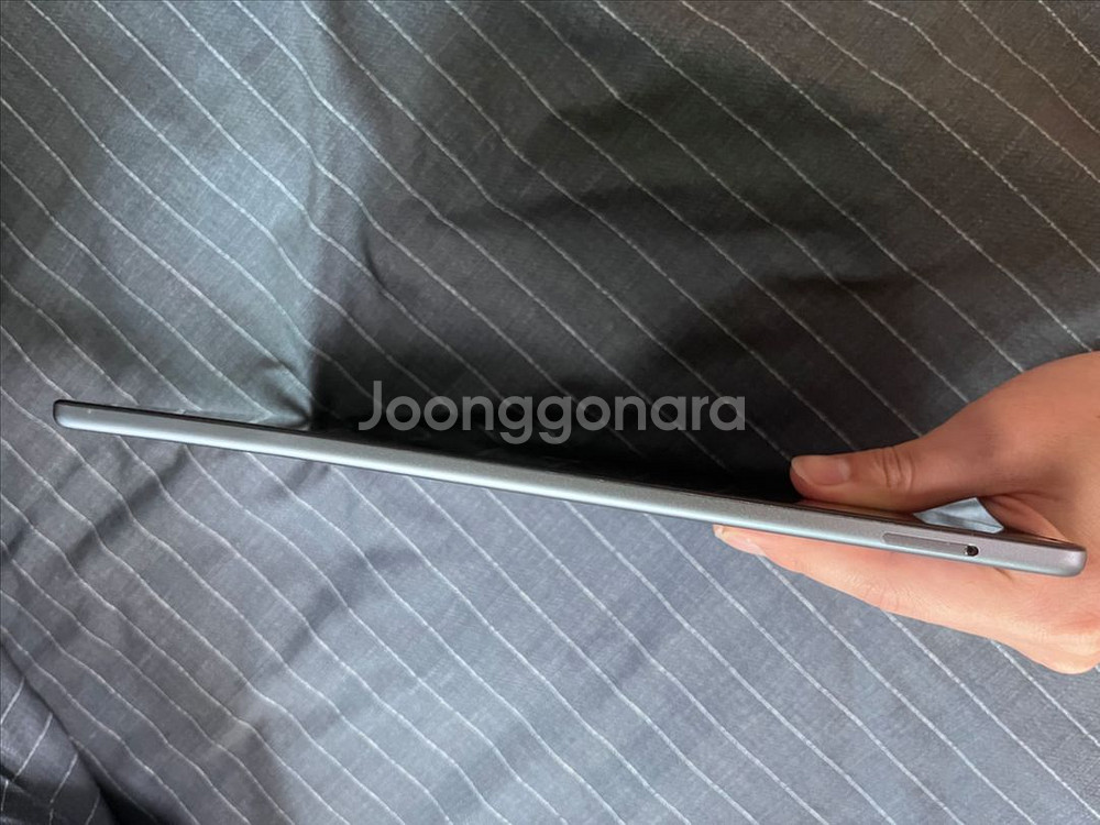 갤럭시탭 a7 64gb lte 와이파이 모두 가능--2